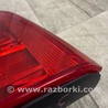 ФОТО Фонарь задний внутренний для Volkswagen Tiguan (11-17) Киев