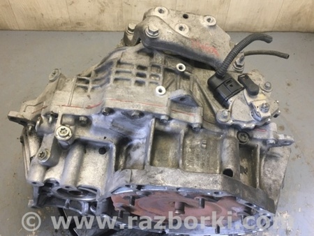 ФОТО АКПП (коробка автомат) для Volkswagen Tiguan (11-17) Киев