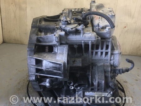 ФОТО АКПП (коробка автомат) для Volkswagen Tiguan (11-17) Киев