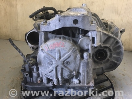 ФОТО АКПП (коробка автомат) для Volkswagen Tiguan (11-17) Киев