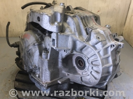ФОТО АКПП (коробка автомат) для Volkswagen Tiguan (11-17) Киев