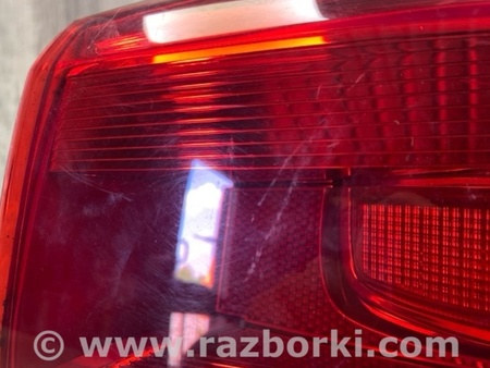 ФОТО Фонарь задний наружный для Volkswagen Tiguan (11-17) Киев
