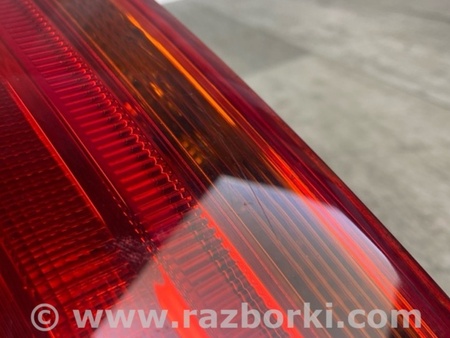 ФОТО Фонарь задний наружный для Volkswagen Tiguan (11-17) Киев