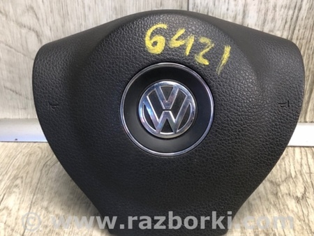ФОТО Airbag подушка водителя для Volkswagen Tiguan (11-17) Киев