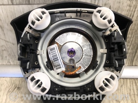 ФОТО Airbag подушка водителя для Volkswagen Tiguan (11-17) Киев