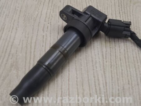 ФОТО Катушка зажигания для KIA Forte TD (08-13) Киев