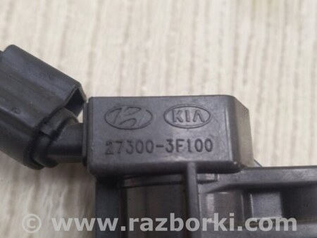 ФОТО Катушка зажигания для KIA Forte TD (08-13) Киев