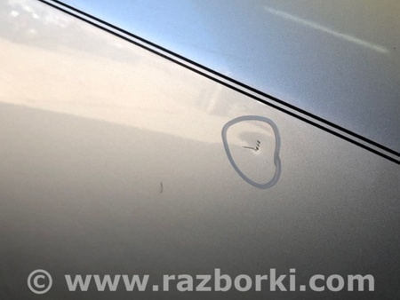 ФОТО Дверь для KIA Forte TD (08-13) Киев