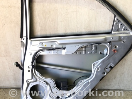 ФОТО Дверь для KIA Forte TD (08-13) Киев