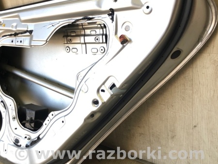 ФОТО Дверь для KIA Forte TD (08-13) Киев