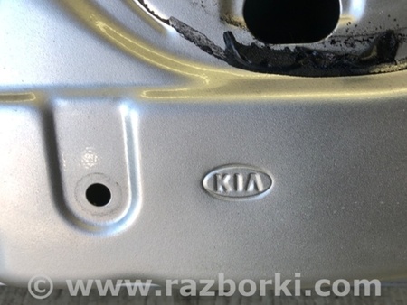 ФОТО Дверь для KIA Forte TD (08-13) Киев