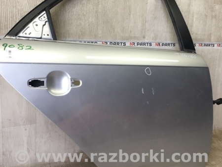 ФОТО Дверь для KIA Forte TD (08-13) Киев