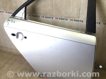 ФОТО Дверь для KIA Forte TD (08-13) Киев
