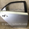 Дверь KIA Forte TD (08-13)