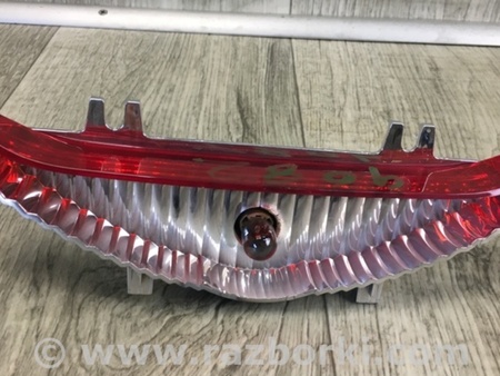 ФОТО Фонарь стоп-сигнала  для KIA Forte TD (08-13) Киев