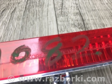 ФОТО Фонарь стоп-сигнала  для KIA Forte TD (08-13) Киев