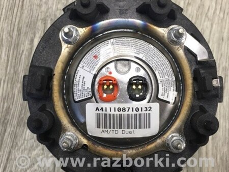 ФОТО Airbag подушка водителя для KIA Forte TD (08-13) Киев