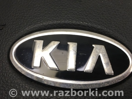 ФОТО Airbag подушка водителя для KIA Forte TD (08-13) Киев