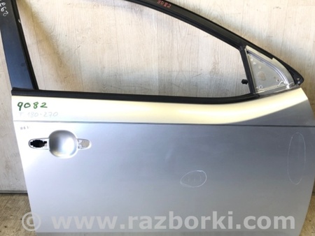 ФОТО Дверь для KIA Forte TD (08-13) Киев