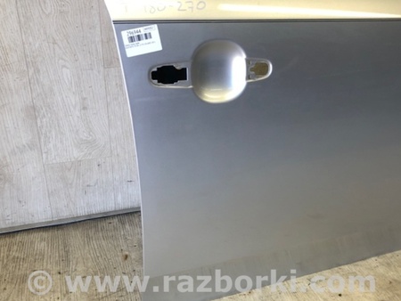 ФОТО Дверь для KIA Forte TD (08-13) Киев