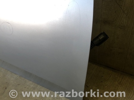 ФОТО Дверь для KIA Forte TD (08-13) Киев