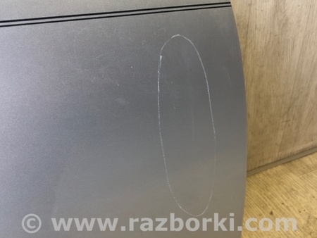 ФОТО Дверь для KIA Forte TD (08-13) Киев