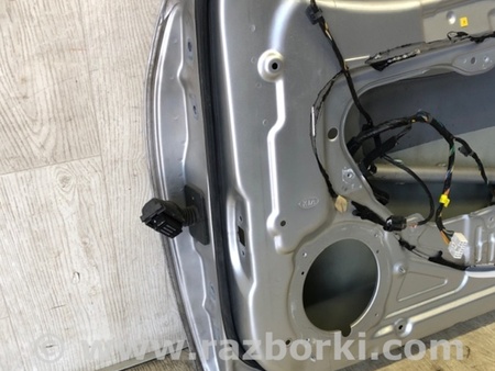 ФОТО Дверь для KIA Forte TD (08-13) Киев
