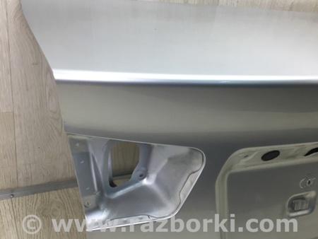 ФОТО Крышка багажника для KIA Forte TD (08-13) Киев