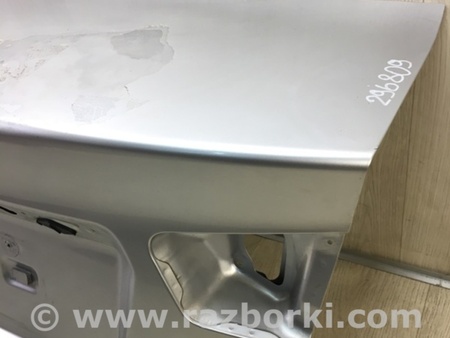 ФОТО Крышка багажника для KIA Forte TD (08-13) Киев