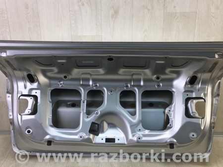 ФОТО Крышка багажника для KIA Forte TD (08-13) Киев