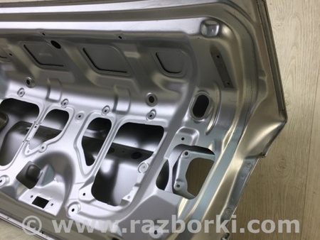 ФОТО Крышка багажника для KIA Forte TD (08-13) Киев