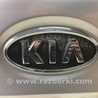 ФОТО Крышка багажника для KIA Forte TD (08-13) Киев