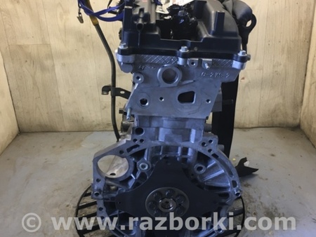 ФОТО Двигатель бензиновый для KIA Forte TD (08-13) Киев