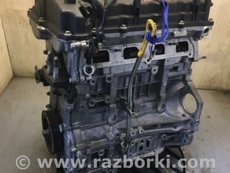 ФОТО Двигатель бензиновый для KIA Forte TD (08-13) Киев