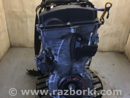 ФОТО Двигатель бензиновый для KIA Forte TD (08-13) Киев