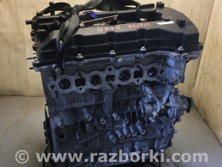 ФОТО Двигатель бензиновый для KIA Forte TD (08-13) Киев