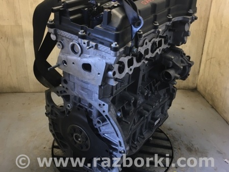 ФОТО Двигатель бензиновый для KIA Forte TD (08-13) Киев