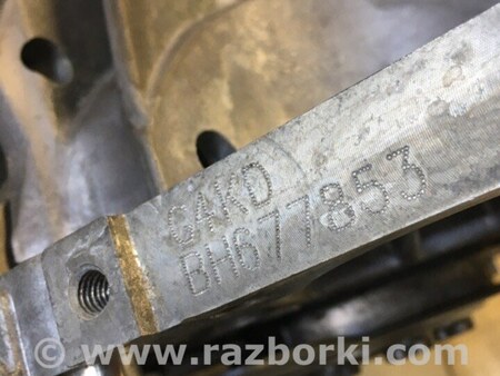 ФОТО Двигатель бензиновый для KIA Forte TD (08-13) Киев