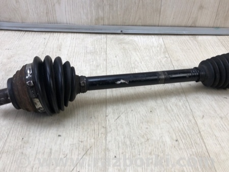 ФОТО Привод передний для Volkswagen Jetta USA (10-17) Киев