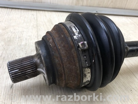 ФОТО Привод передний для Volkswagen Jetta USA (10-17) Киев