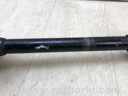 ФОТО Привод передний для Volkswagen Jetta USA (10-17) Киев