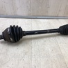 Привод передний Volkswagen Jetta USA (10-17)