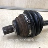 ФОТО Привод передний для Volkswagen Jetta USA (10-17) Киев