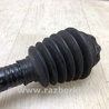 ФОТО Привод передний для Volkswagen Jetta USA (10-17) Киев