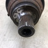ФОТО Привод передний для Volkswagen Jetta USA (10-17) Киев