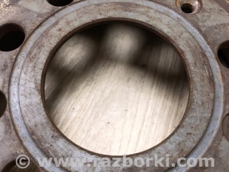 ФОТО Диск тормозной передний для Volkswagen Jetta USA (10-17) Киев