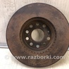 ФОТО Диск тормозной передний для Volkswagen Jetta USA (10-17) Киев