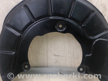 ФОТО Щиток тормозного механизма для Volkswagen Jetta USA (10-17) Киев