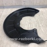 ФОТО Щиток тормозного механизма для Volkswagen Jetta USA (10-17) Киев