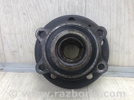 ФОТО Ступица для Volkswagen Jetta USA (10-17) Киев